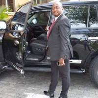 Fatai Steve