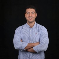 Mohamed Higgy