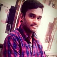 Ashok Pillutla