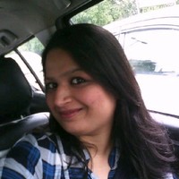 Divya Bansal