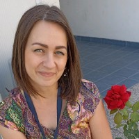 Alma Ušanović