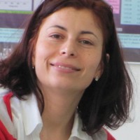 Daniela (Radu) Gurau
