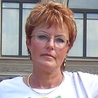 Elena Zhukovskaya