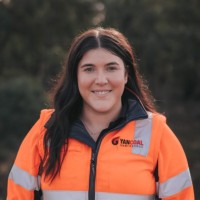 Jemma Dries
