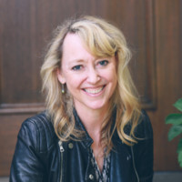 Kristin Klooster Busch