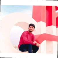 Deepan Raj G