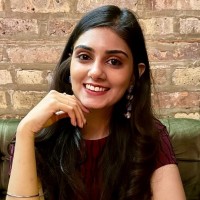 Disha Rajan