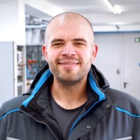 Sebastian Koch