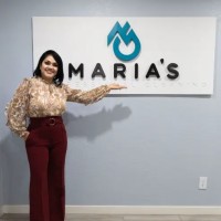 Maria Rosales