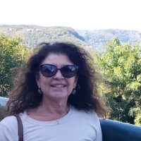 Liz Helena Costa Varella