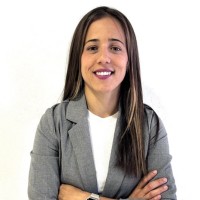 Nuria Jimenez Gomez