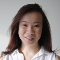 Lily-Ling Goldstein