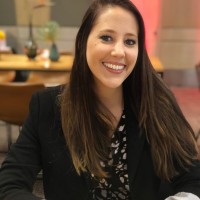 Emma Cameron (Wilson)