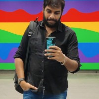 Kavimani S