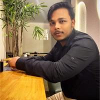 Aman Kumar Shaw