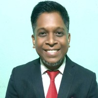 Udit Hembram