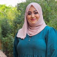 Sumayya Jamal