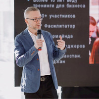 Andrii Korolov