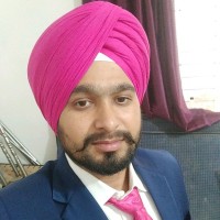 Harjot Singh