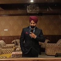 Harvinder Pal Singh