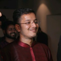 Rahul Garg