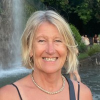 Karin Timuska