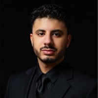 Khaled Shamali