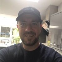 Stephen Raynes