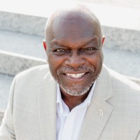 Charles Pearson, EdD