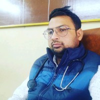 Dr ABHISHEK Choudhary