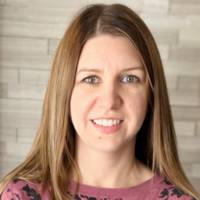 Amanda Bouchie, B.Sc.