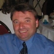 Timothy Jablonski