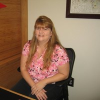 Beverly Martin