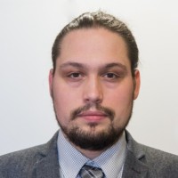Krzysztof Kasinski, Ph.D.