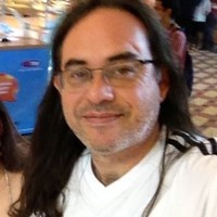 FREDERICO FARIAS