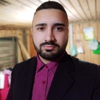 Cristiano Vandervoort Braga