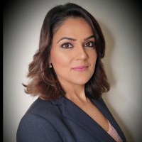 Ruby Punia