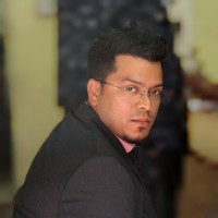 Gaurav Surwade
