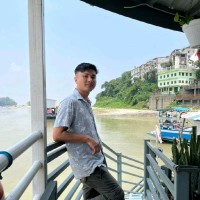 Gokul Shrestha