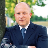 Andreas Jacobi