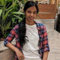 Sushma Jayaram