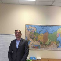 Андрей Красильников