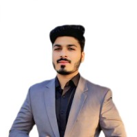 Ali Hasnain