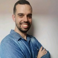 Thiago Grobas de Morais