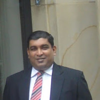 Nishan Perera