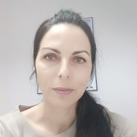 Vasiliki Deligianni