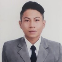Alexis D. Chacha C.