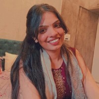 Nishita Agarwal