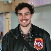 Matthew Kloet