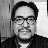 Isaac Serrano-Sandoval